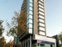 Hotel Terrado Lyon Hotels near Sky Costanera