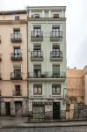 GuestReady - Cosy Apartment for Two Hotels in Madrid