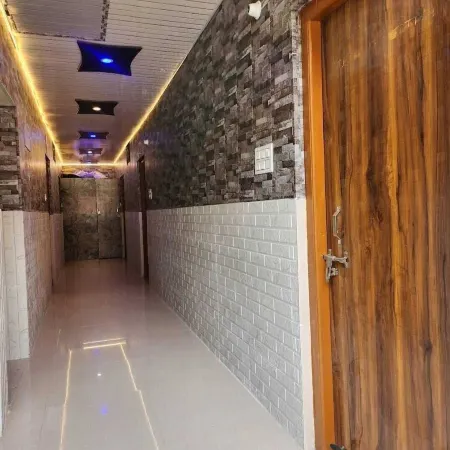 Hotel Khetan Residency Yamunotri Dham