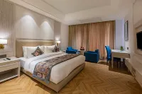 Sandoz Amritsar Near Golden Temple Các khách sạn ở 