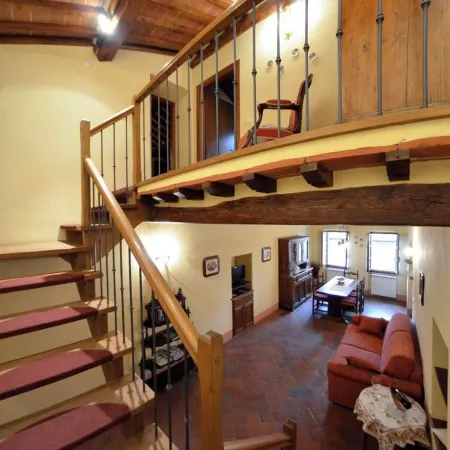 Casa Ambra