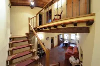 Casa Ambra