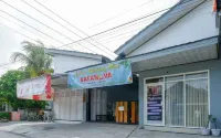 RedDoorz Syariah Near Pasar Godong Grobogan