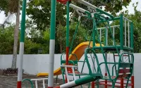 8988 Beach Resort