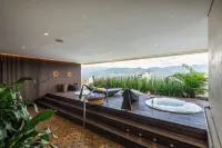 Diez Hotel Categoría Colombia - spa
