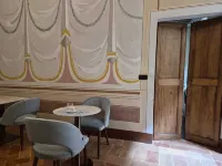 Palazzo Brunamonti Boutique Hotel