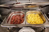 Hotel Sant Jordi - breakfast