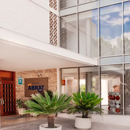 Hotel Abrat