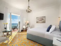 Sina Flora Hotels in Capri