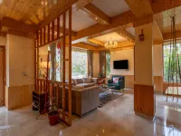 Anvaya Manali - Luxury Mountain Retreat Hotels in Kullu District