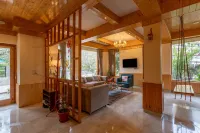 Anvaya Manali - Luxury Mountain Retreat