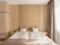 Evergreen Health Hotels in Kehidakustany
