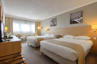 Hotel Inn Paris CDG Airport - Gym