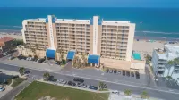 Penthouse Beachfront Views Renovated