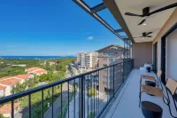 Pacifico Rentals - 4 stelle