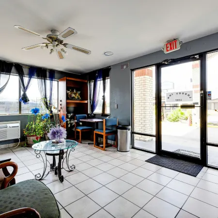 Hotel O Luxury Inn Channelview Baytown I-10