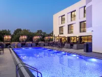Pearl Resort Hotels in Valsad
