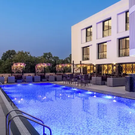 Pearl Resort