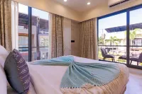 Alaya Stays Rosalia 3BHK Villa with Pool