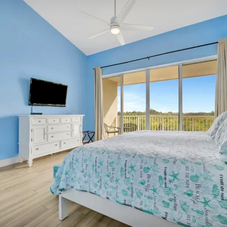 Sunrise Waterfront 2BR Townhome - Pool Private Terraces