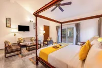 ELIVAAS The Aravalli Reserve Isley Villa - Villas