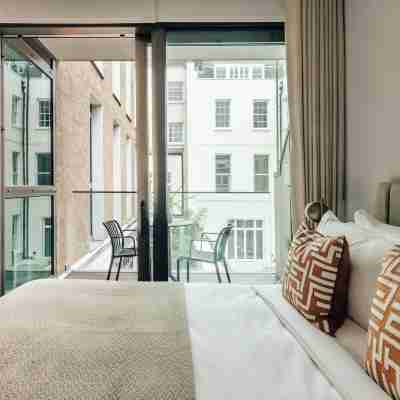 Kings Yard by Nestor Rooms
