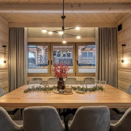 Domki EcoWood Tatry by Jasek Premium