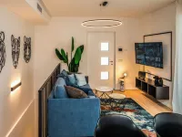 Ariom Apartments Hotels in Moniga del Garda
