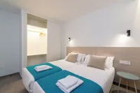Ereza Suites - balcony