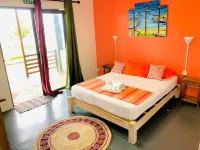 Casa Lakot Hotels near Mascarene Islands