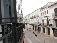 Balcones a San Pedro Hotels in Osuna