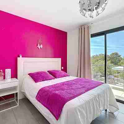 L'Oustaloun Rooms