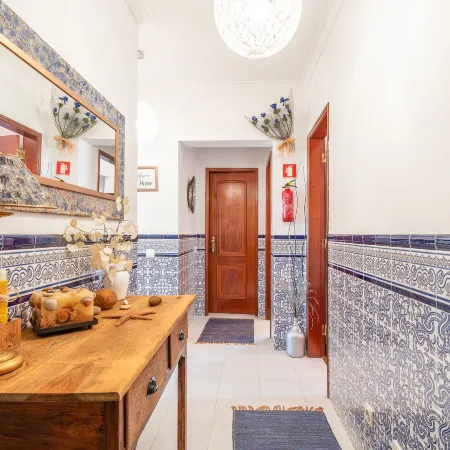 GuestReady - Carpinteiro House