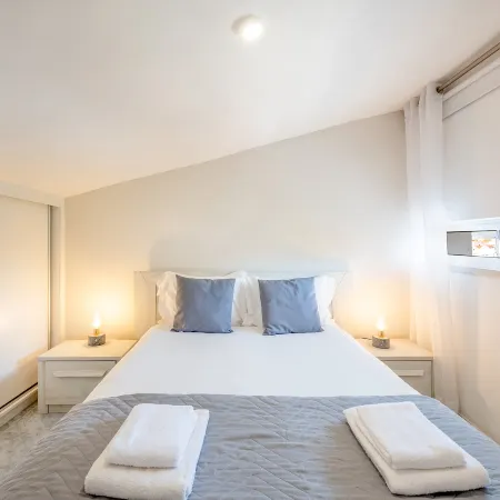 GuestReady - Amor   Mar