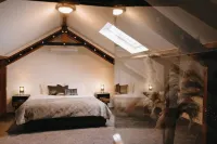 Maas en Waal Wellness & Suites - spa