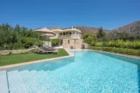 Vigla Villa - Ocean View