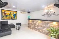 Hotel Cuchara de Palo Ayenda