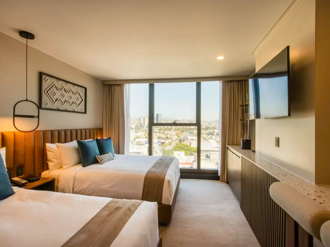 Hotel Indigo Tijuana Downtown By Ihg - Tijuana