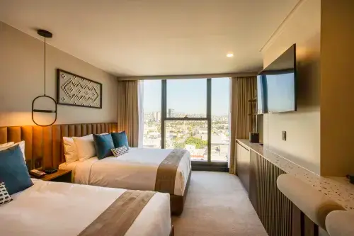 Hotel Indigo Tijuana Downtown by IHG - 2 estrellas
