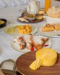 Estelar Paipa Hotel Spa & Y Centro de Convenciones - breakfast