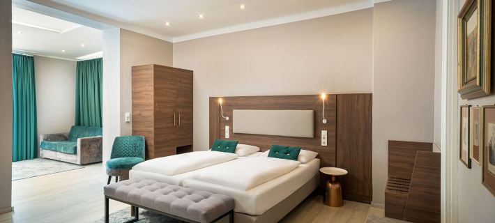 Arthotel Ana Liberty, Trademark Collection by Wyndham ブレーメンのホテル