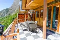 Western Tragopan Cottage - B&B