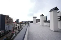 PARALLEL Apartments