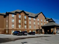 PRAIRIE CREST CALGARY AIRPORT by IHG Отели в г. Калгари