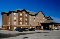 PRAIRIE CREST CALGARY AIRPORT by IHG のホテル