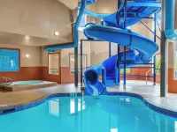 PRAIRIE CREST RED DEER by IHG Hotel di Red Deer