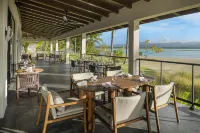 Zemi Miches Resort Todo Incluido, Curio Collection by Hilton - Desayuno