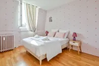 Duplex Confortable - Au Coeur d'Angers Pour 8