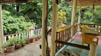 Hotel - Museo Xibalba