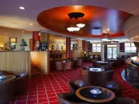 Tullamore Court Hotel - Bữa sáng